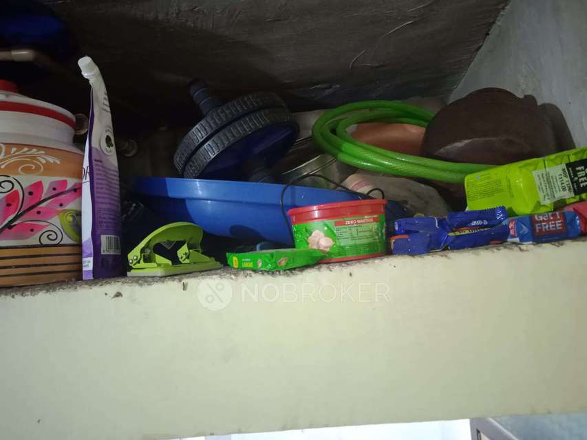 1 BHK Flat In Vijay Complex For Sale  In Dombivli East