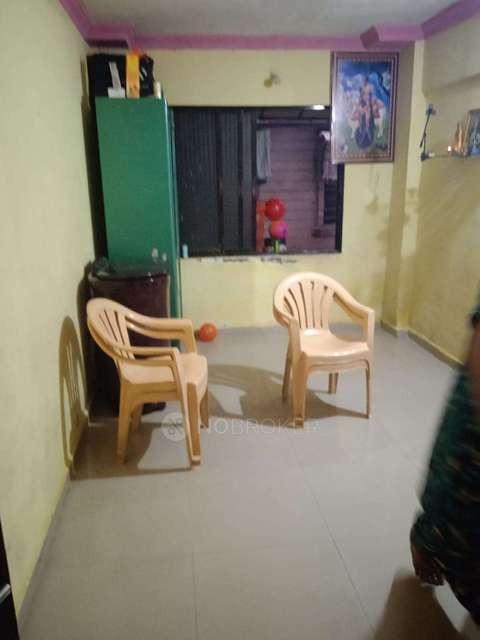 1 BHK Flat In Vijay Complex For Sale  In Dombivli East