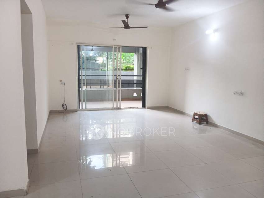 3 BHK Flat In Karan Celista for Rent  In Balewadi