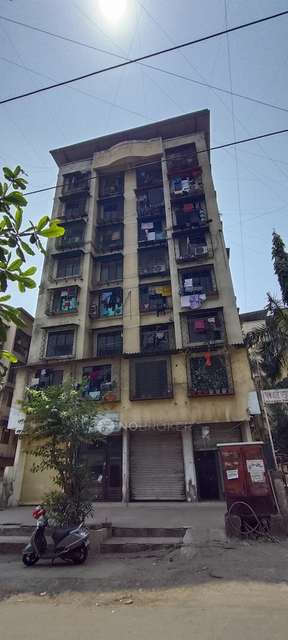 2 BHK Flat In Sai Suparna Chs For Sale  In Kamothe