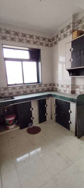 2 BHK Flat In Sai Suparna Chs For Sale  In Kamothe