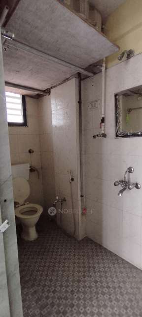 2 BHK Flat In Sai Suparna Chs For Sale  In Kamothe