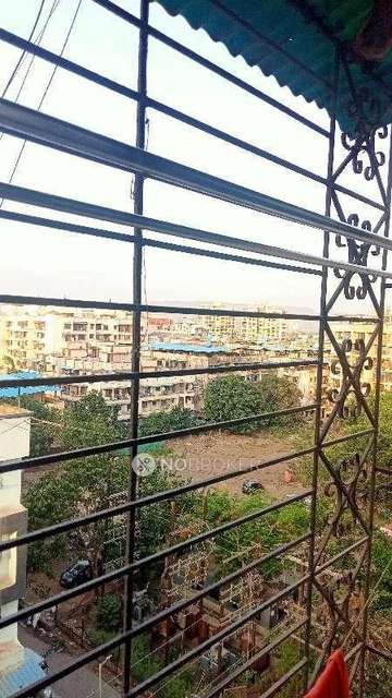 2 BHK Flat In Sai Suparna Chs For Sale  In Kamothe