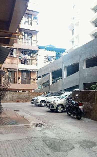 2 BHK Flat In Sai Suparna Chs For Sale  In Kamothe
