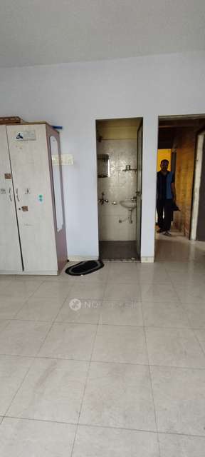2 BHK Flat In Sai Suparna Chs For Sale  In Kamothe