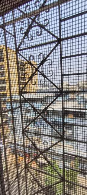 2 BHK Flat In Sai Suparna Chs For Sale  In Kamothe