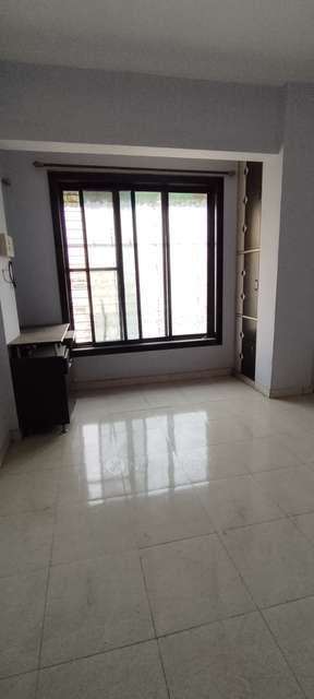 2 BHK Flat In Sai Suparna Chs For Sale  In Kamothe