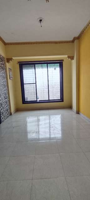 2 BHK Flat In Sai Suparna Chs For Sale  In Kamothe