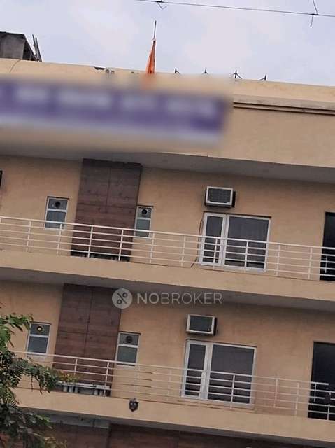 PG for Boys in Knowledge Park Iii