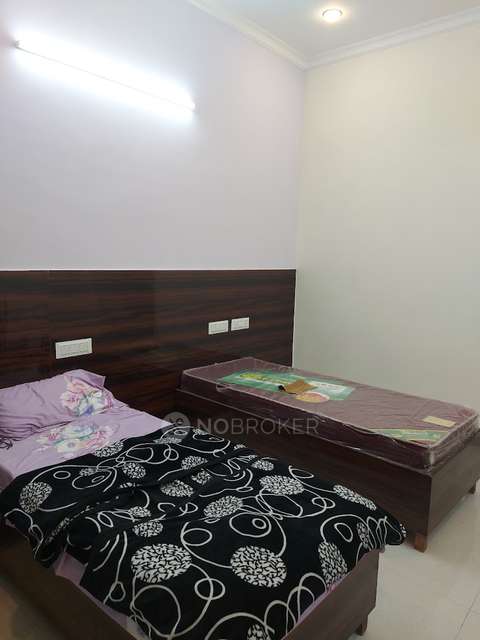 PG for Boys in Knowledge Park Iii