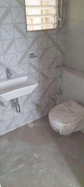 1 BHK Flat In Atharv Ameya Enclave, Dombivli East For Sale  In Rajaji Path