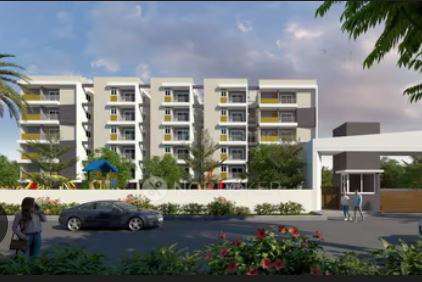 3 BHK Flat In Jothi  For Sale  In Quthbullapur