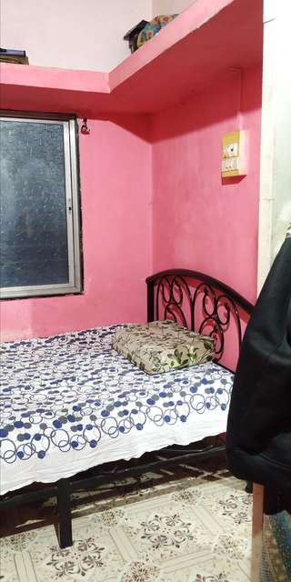 2 BHK Flat In Neel Housing Society For Sale  In Bhosari