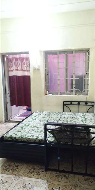 2 BHK Flat In Neel Housing Society For Sale  In Bhosari