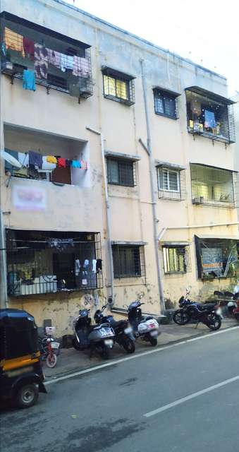 2 BHK Flat In Neel Housing Society For Sale  In Bhosari