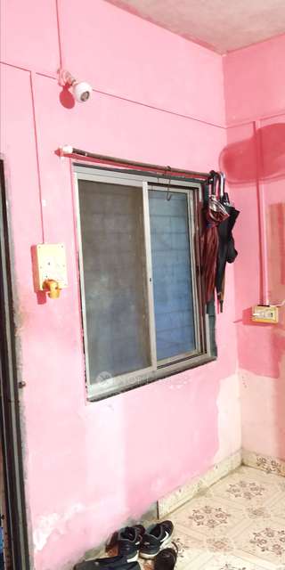 2 BHK Flat In Neel Housing Society For Sale  In Bhosari