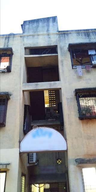 2 BHK Flat In Neel Housing Society For Sale  In Bhosari