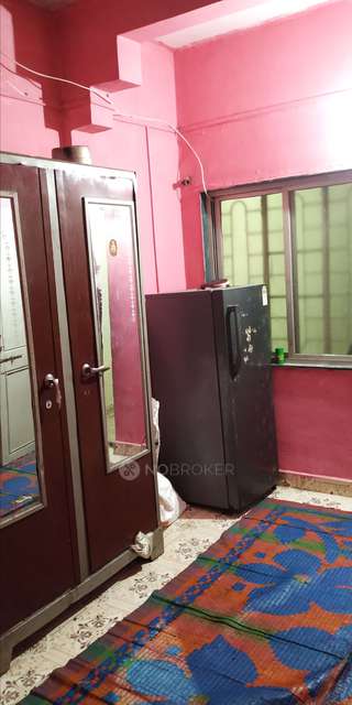 2 BHK Flat In Neel Housing Society For Sale  In Bhosari