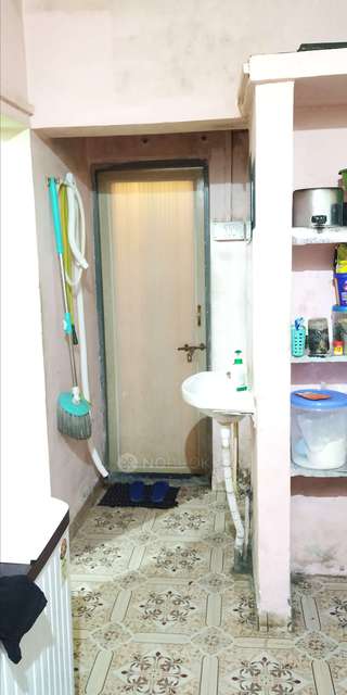 2 BHK Flat In Neel Housing Society For Sale  In Bhosari