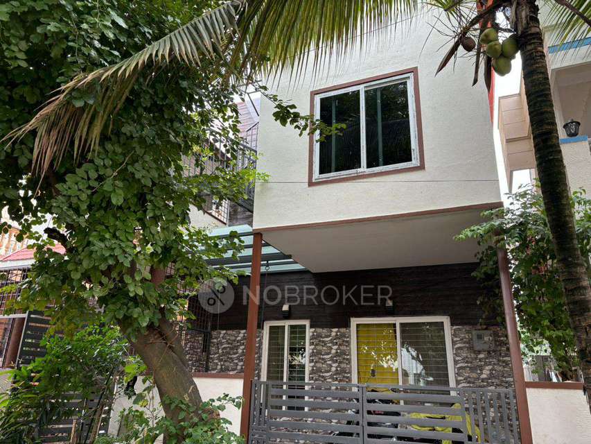 4 BHK House For Sale  In Hulimavu