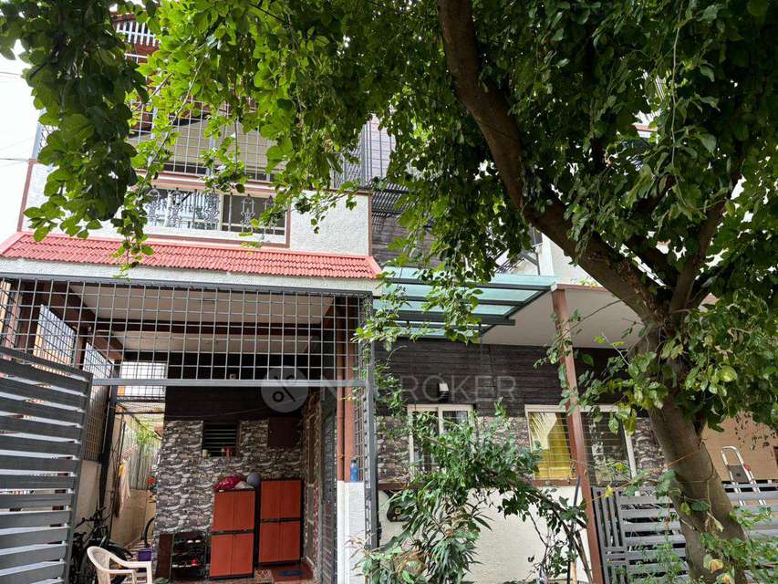 4 BHK House For Sale  In Hulimavu