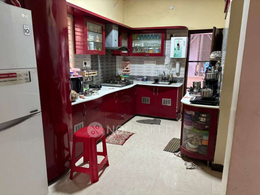 4 BHK House For Sale  In Hulimavu