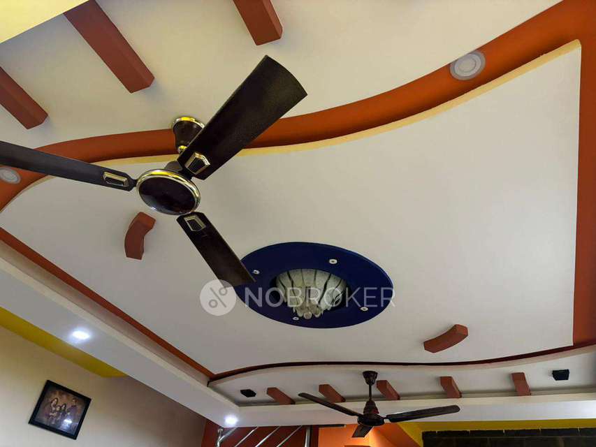 4 BHK House For Sale  In Hulimavu