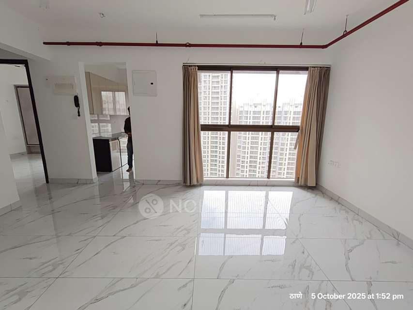 2 BHK Flat In Raymond Ten X Habitat, Thane West for Rent  In Thane West