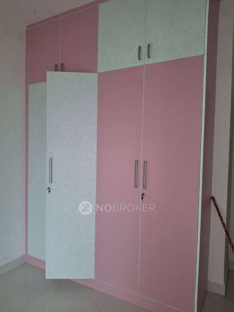 2 BHK Flat In Brigade Cornerstone Utopia for Rent  In Whitefield