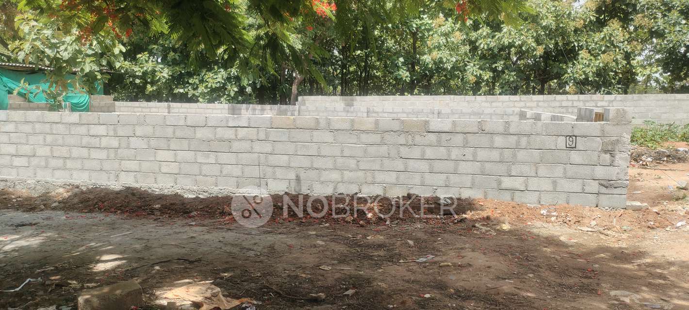 Plot For Sale  In Vidyanagar Cross