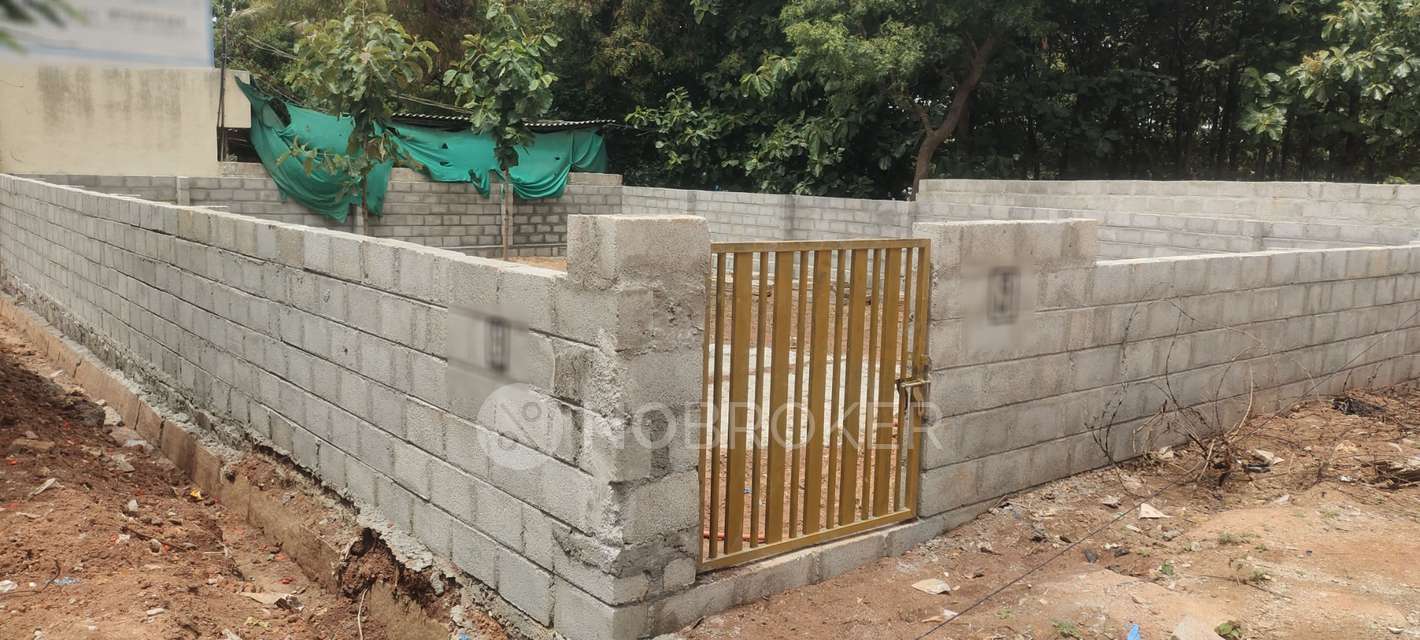 Plot For Sale  In Vidyanagar Cross