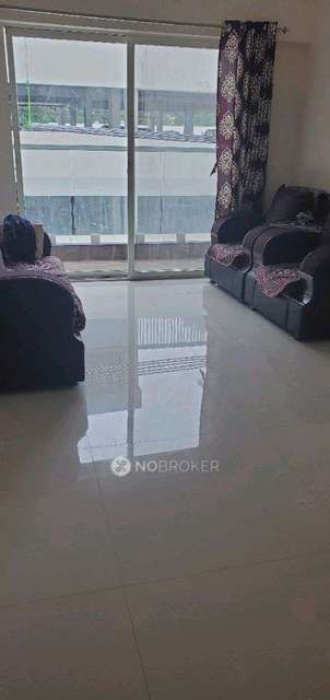 2 BHK Flat In Megapolis Saffron  for Rent  In Hinjawadi