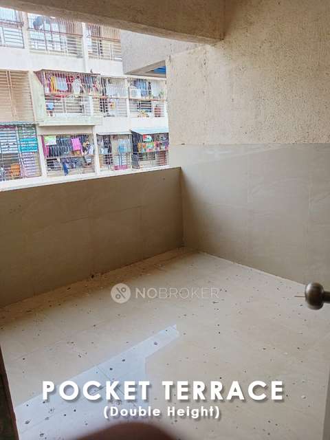 1 BHK Flat In Shalibhadra Yash For Sale  In Nalasopara West