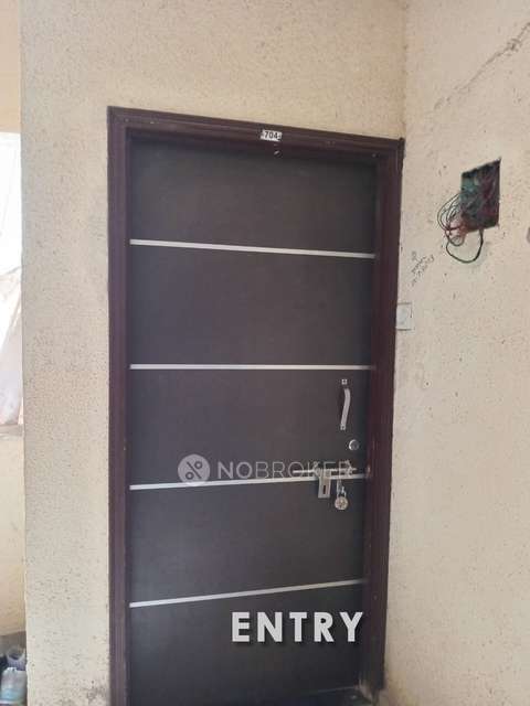 1 BHK Flat In Shalibhadra Yash For Sale  In Nalasopara West