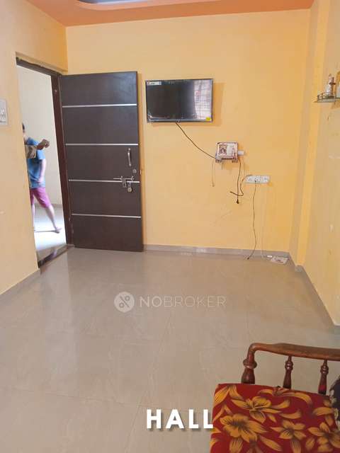 1 BHK Flat In Shalibhadra Yash For Sale  In Nalasopara West