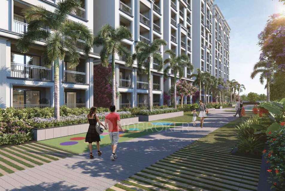 2 BHK Flat In Deevyashakti Amara For Sale  In Budwel