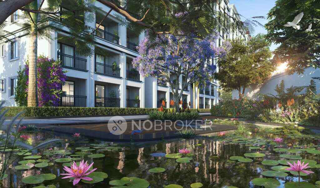 2 BHK Flat In Deevyashakti Amara For Sale  In Budwel