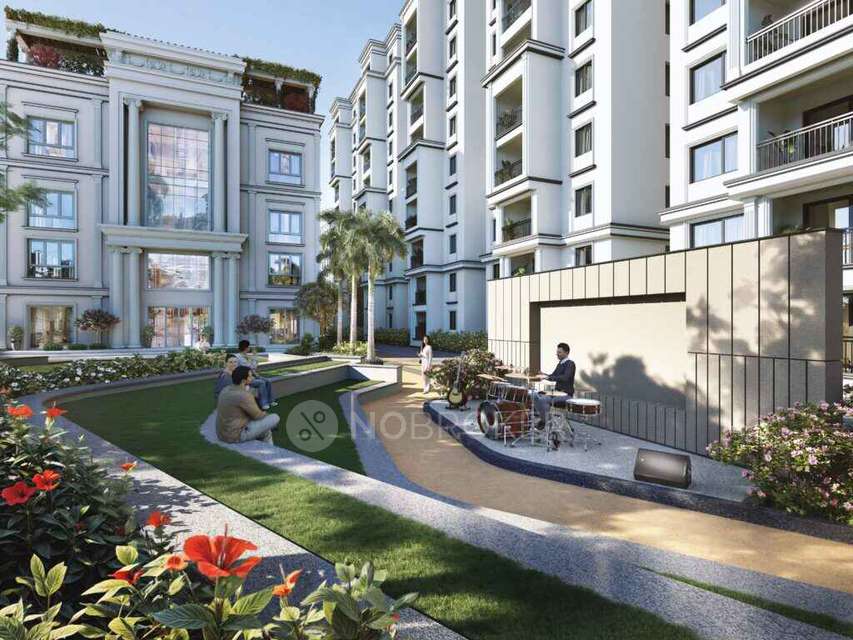 2 BHK Flat In Deevyashakti Amara For Sale  In Budwel