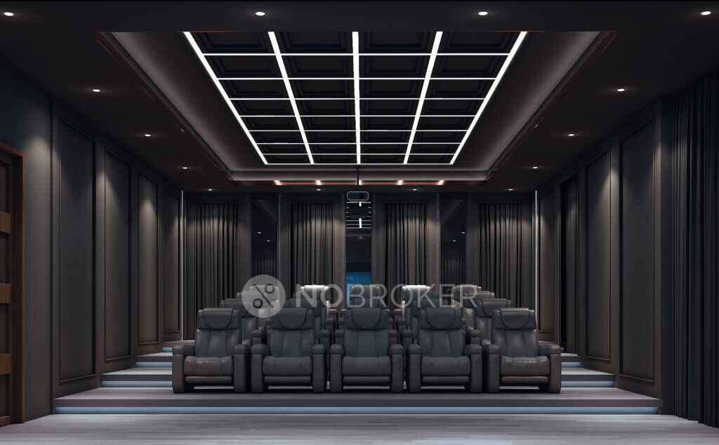 2 BHK Flat In Deevyashakti Amara For Sale  In Budwel