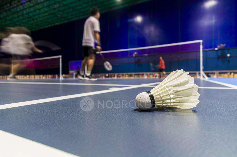 1 BHK Flat In Saket Nature Vista For Sale  In Kalyan East