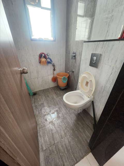 3 BHK Flat In Little Earth Masulkar City For Sale  In Ravet