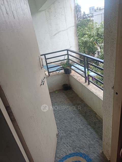 1 BHK Flat In Rajgadh Nx For Sale  In Talegaon Dabhade