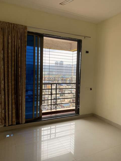 3 BHK Flat In Gami Amar Harmony, Taloja, Navi Mumbai For Sale  In Taloja