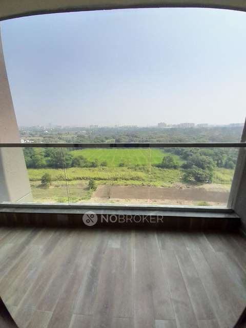 2 BHK Flat In Kohinoor Sapphire 2 for Rent In Tathawade