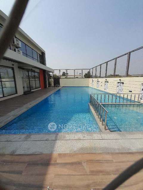 2 BHK Flat In Kohinoor Sapphire 2 for Rent In Tathawade