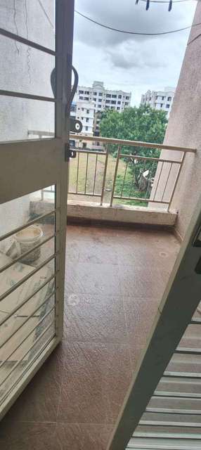 2 BHK Flat In Shubha Nilaya for Rent  In Lohegaon