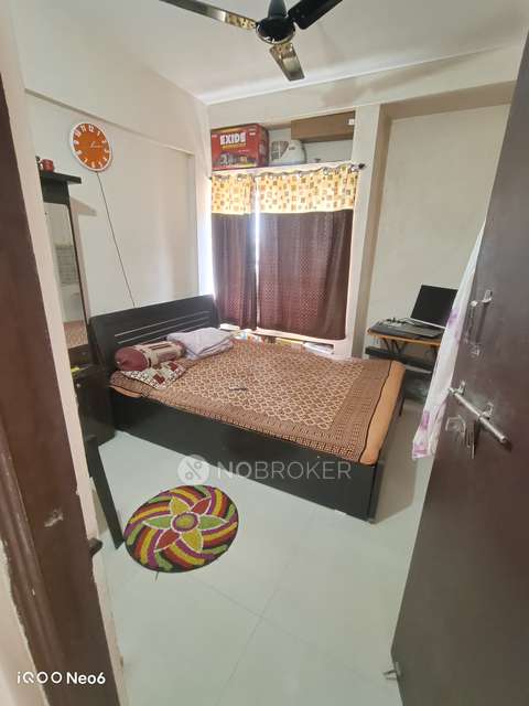 2 BHK Flat In Green Estate, Chakan For Sale  In Chakan