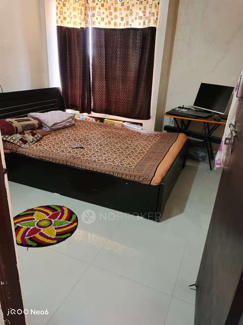 2 BHK Flat In Green Estate, Chakan For Sale  In Chakan