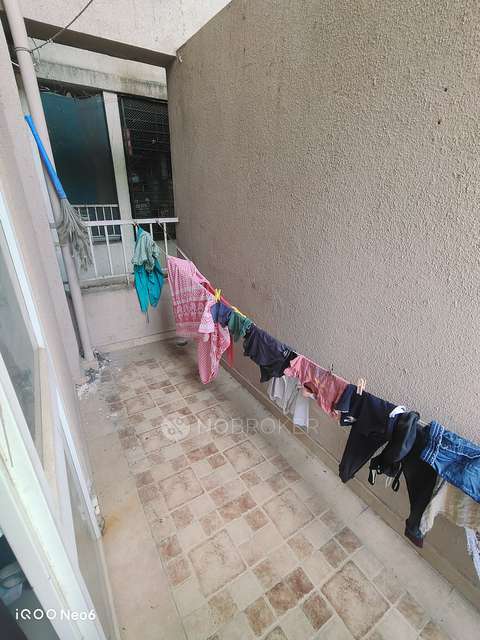 2 BHK Flat In Green Estate, Chakan For Sale  In Chakan