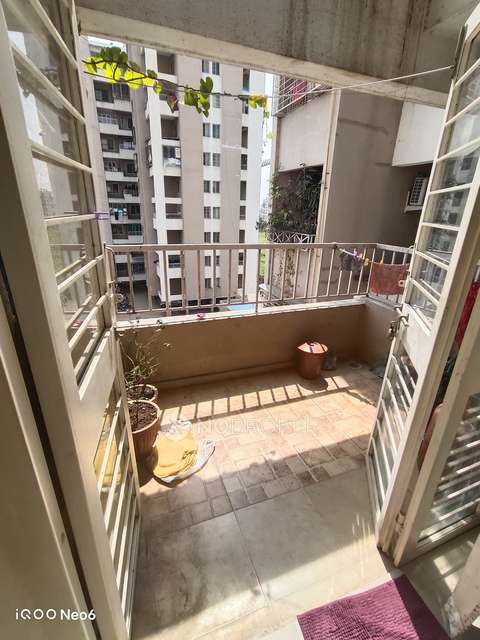 2 BHK Flat In Green Estate, Chakan For Sale  In Chakan